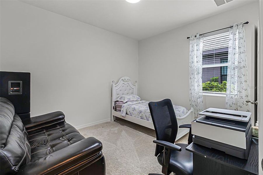 Furnished interior view inside a new home in , Palm Bay (Image 5).