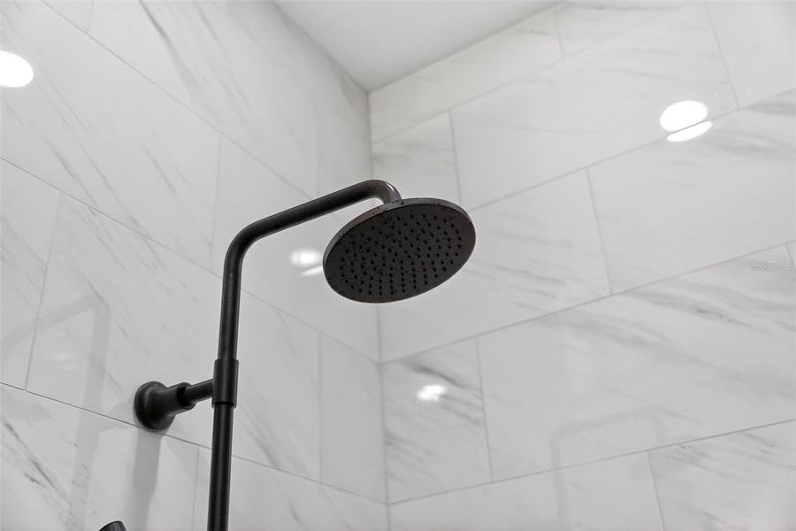 Close-up of interior finishes inside a home in , Port Charlotte (Image 18).