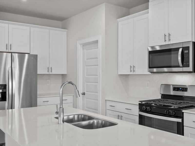 Image 17 of a home in Creek Ridge - Signature Collection.