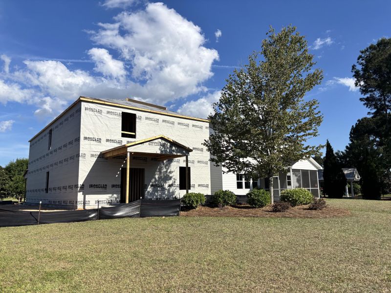 Image 11 of a home in .