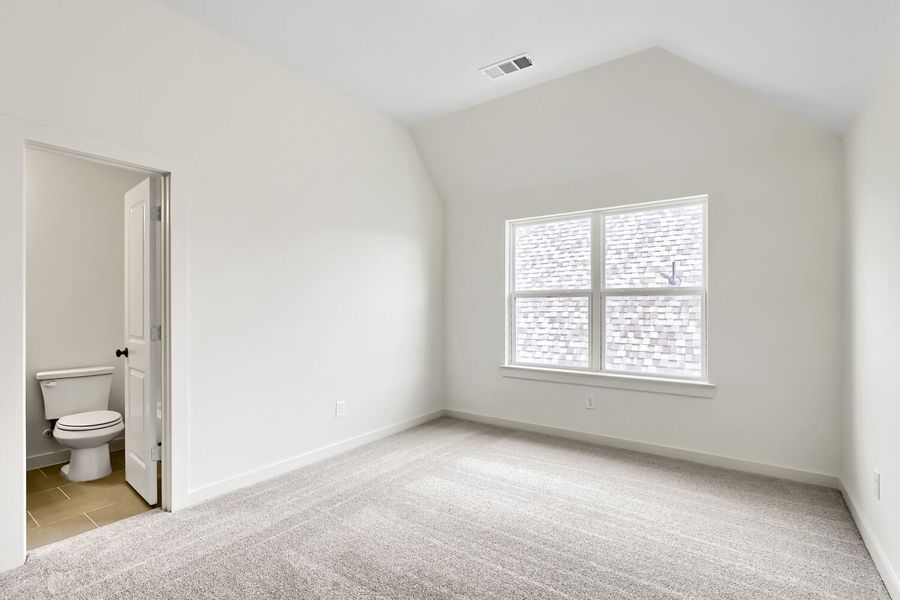 2204 Atlas - Bedroom