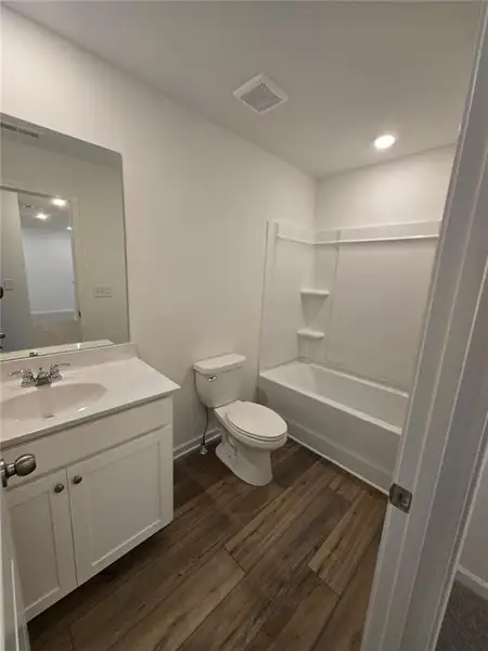 Furnished interior view inside a new home in , Bethlehem (Image 4). Furnished interior view inside a new home in , Bethlehem (Image 4).