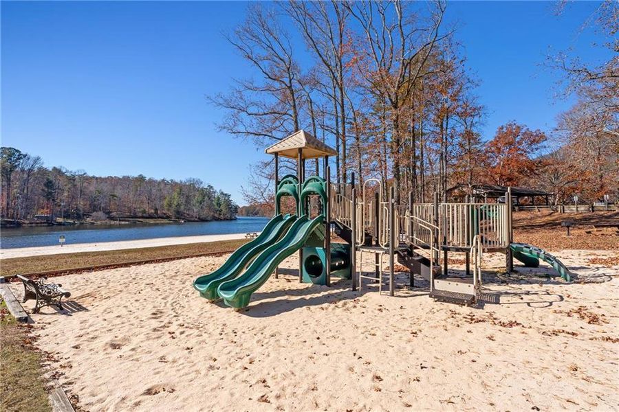 Community amenities in , Jasper (Image 9). Community amenities in , Jasper (Image 9).