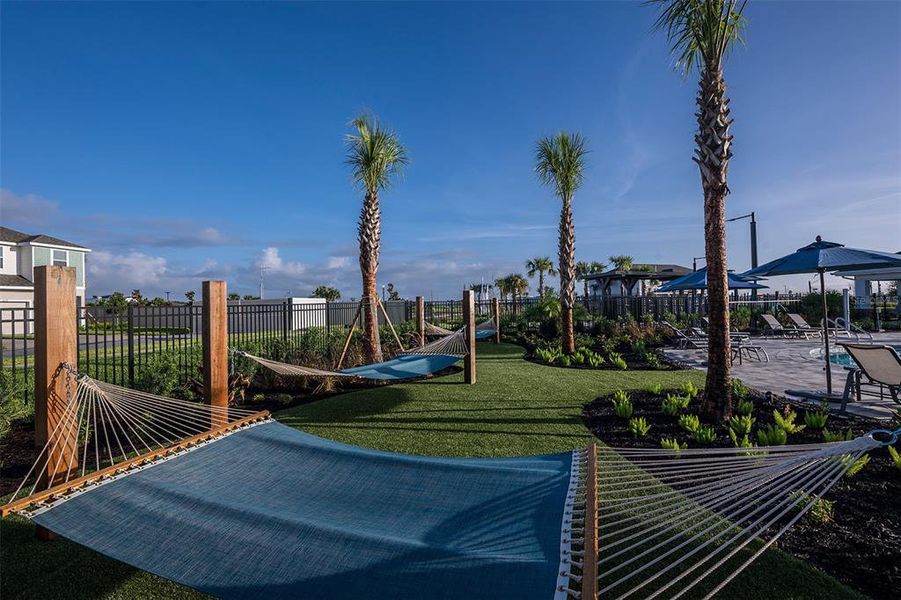 Community amenities in Southloch, Mount Dora (Image 27).