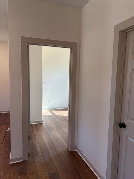 Spacious, unfurnished interior of a new home in , Quitman (Image 6).