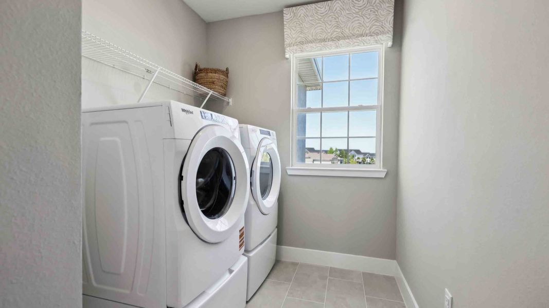 Image 30 representing the CORAL by D.R. Horton in Buchanan Trails, Newberry, FL.