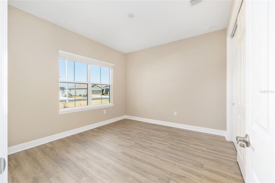 Spacious, unfurnished interior of a new home in , Ocala (Image 36).