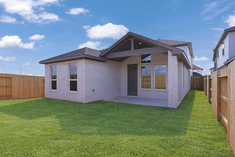 22122 Rangemore Drive ~ Ready Now 22122 Rangemore Drive ~ Ready Now