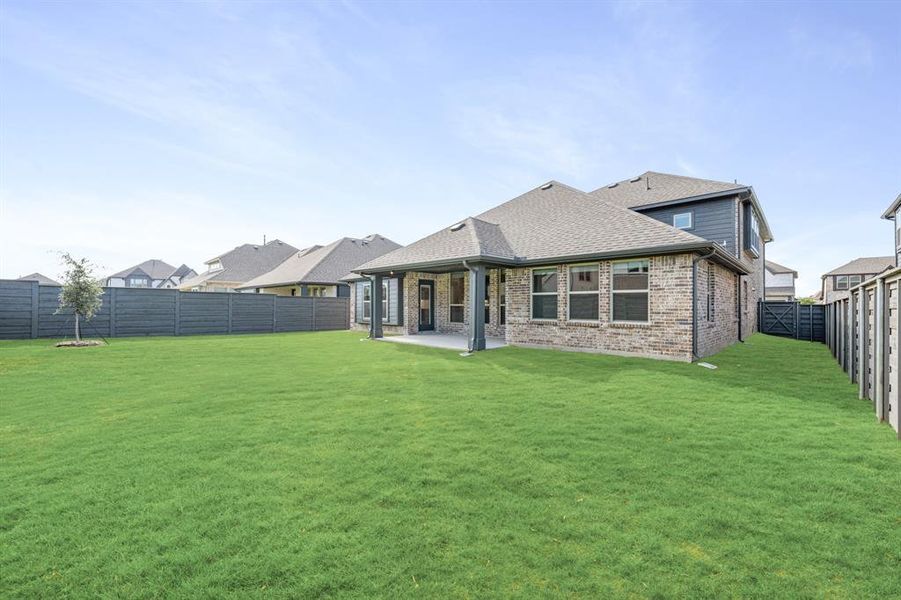 Image 39 of a home in Union Park Classic 60. Image 39 of a home in Union Park Classic 60.