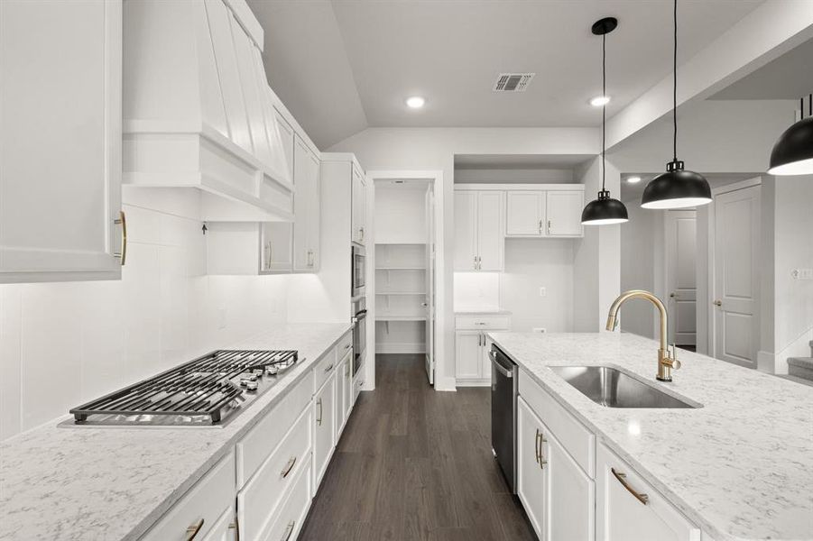 Discovery Collection at The Meadows