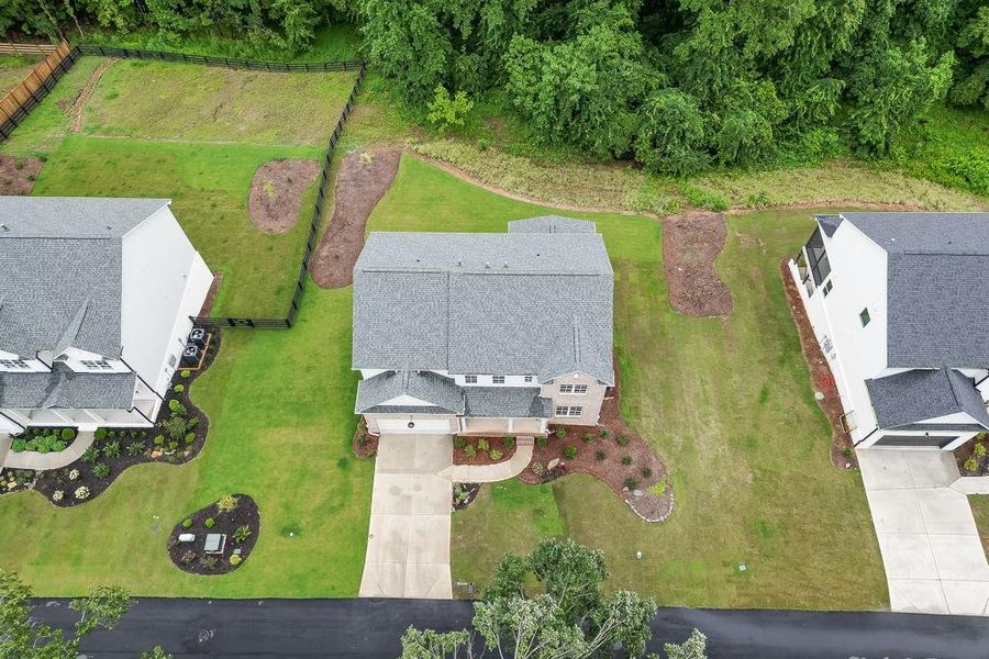 Image 49 of a home in . Image 49 of a home in .