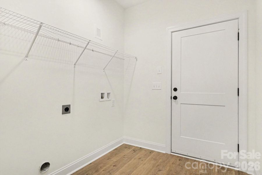 Spacious, unfurnished interior of a new home in , China Grove (Image 21). Spacious, unfurnished interior of a new home in , China Grove (Image 21).