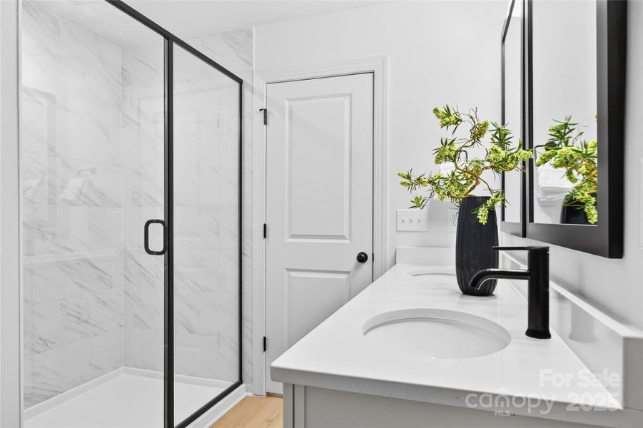 Image 23 of a home in . Image 23 of a home in .