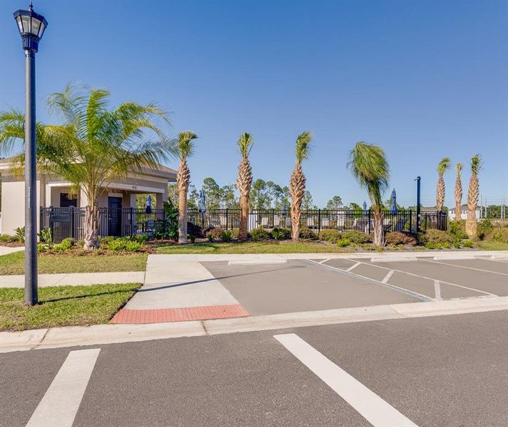 Community amenities in Marion Creek, Haines City (Image 24). Community amenities in Marion Creek, Haines City (Image 24).