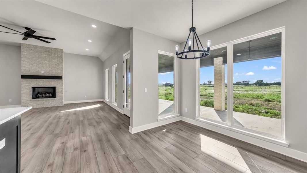 Spacious, unfurnished interior of a new home in , Decatur (Image 34). Spacious, unfurnished interior of a new home in , Decatur (Image 34).