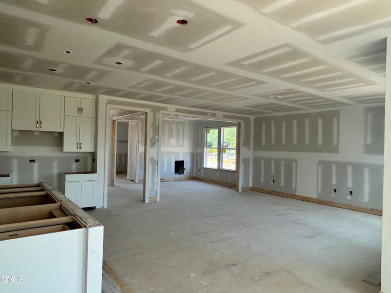 Family Room Family Room