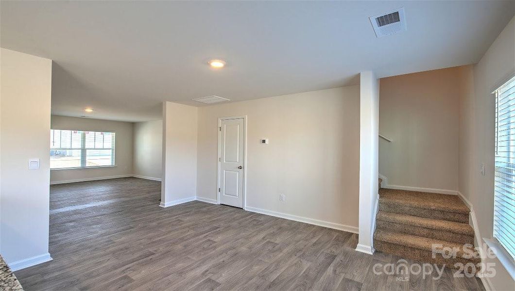 Photos are representative