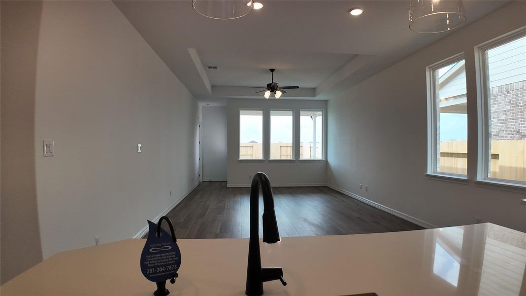 Image 13 of a home in Wildrye.