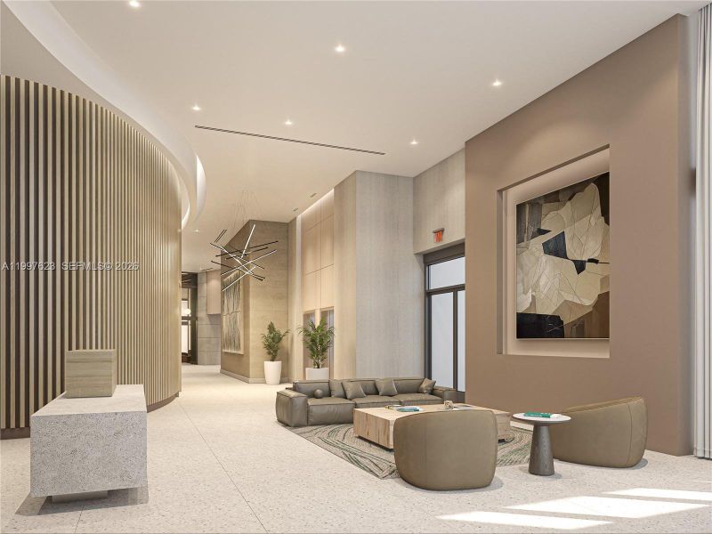 Community amenities in , Miami (Image 7).