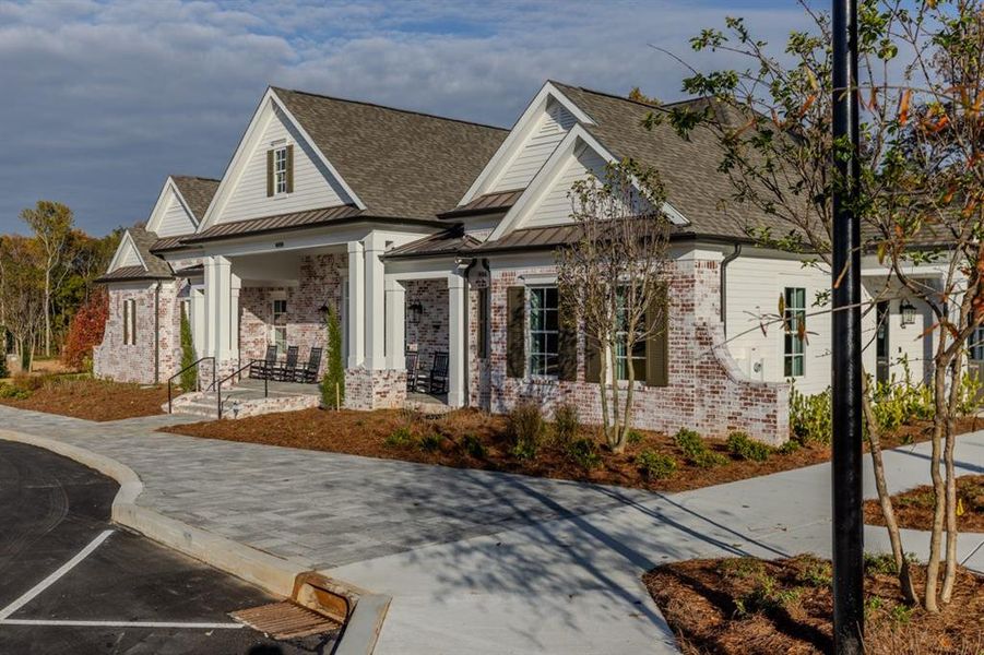 Image 24 of a home in Waterside Single Family. Image 24 of a home in Waterside Single Family.