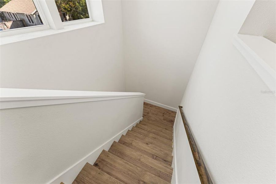 Spacious, unfurnished interior of a new home in , Tampa (Image 24). Spacious, unfurnished interior of a new home in , Tampa (Image 24).