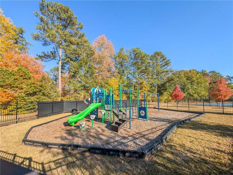 Community amenities in , Stonecrest (Image 51).