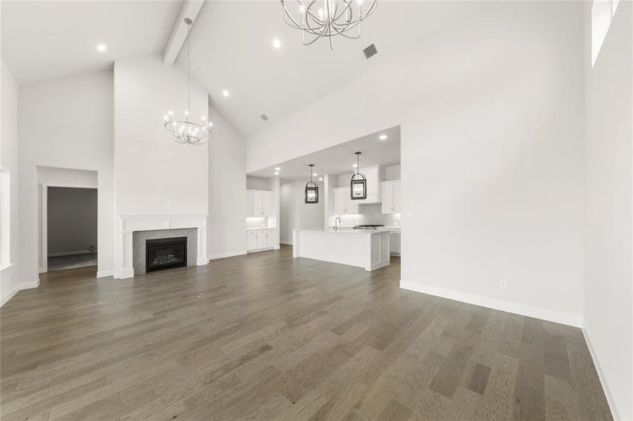 Image 27 of a home in Painted Tree Showcase.