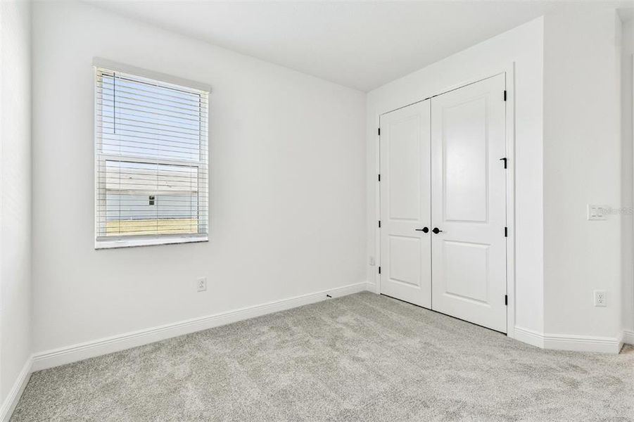 Spacious, unfurnished interior of a new home in Sweetwater at Lakewood Ranch, Lakewood Ranch (Image 16).