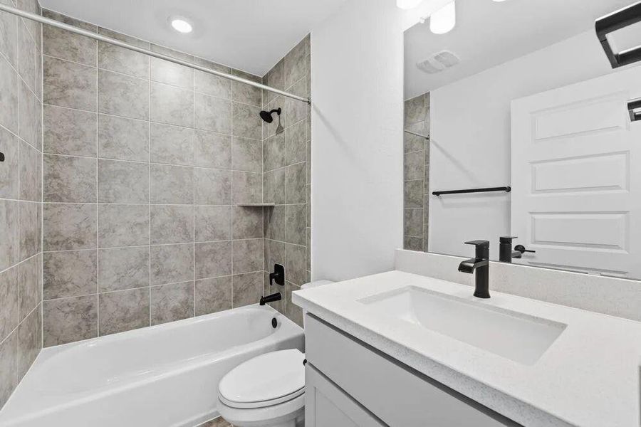 1217 Novara Trail - Ready Now!