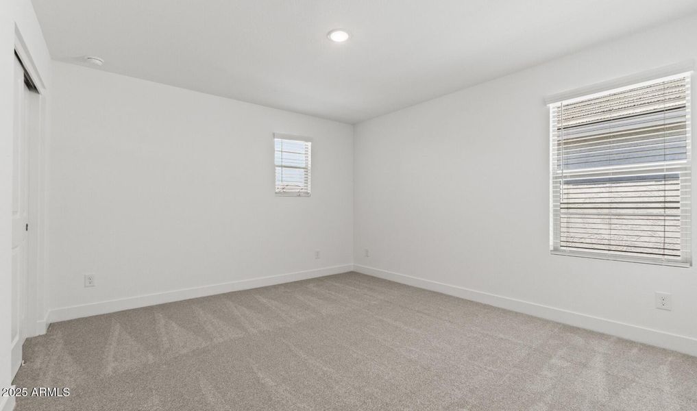 Manor Lot #52 Bedroom Three (Large) Manor Lot #52 Bedroom Three (Large)