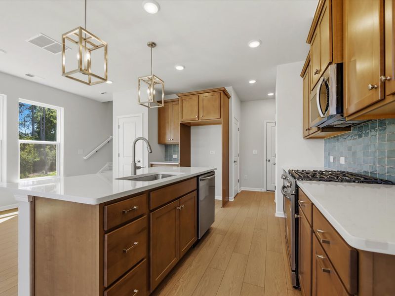 Kitchen Kitchen