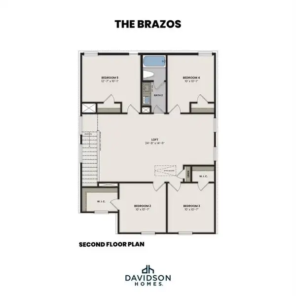 2D floor plan layout of this home in Heartland, Heartland, TX (Image 3). 2D floor plan layout of this home in Heartland, Heartland, TX (Image 3).