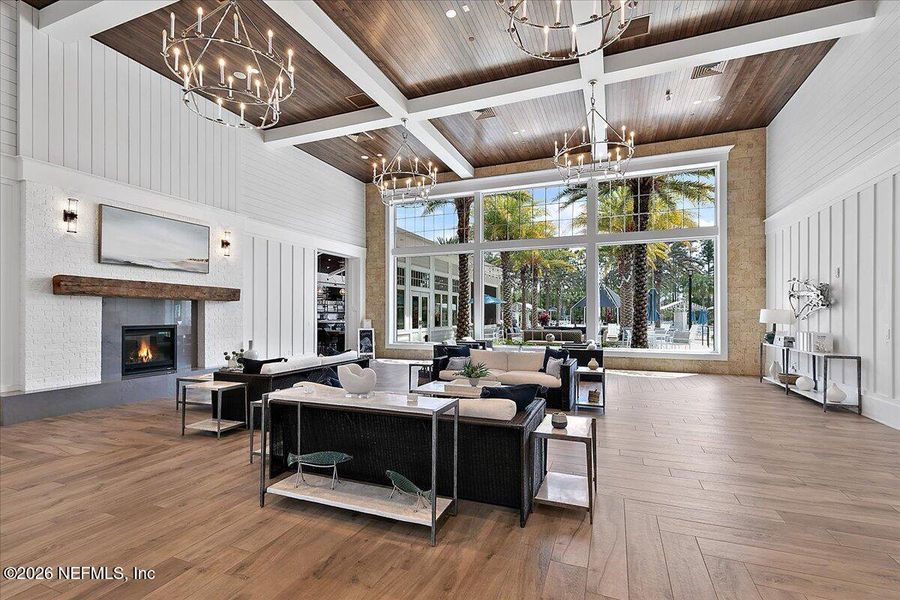 Community amenities in , Ponte Vedra (Image 37).