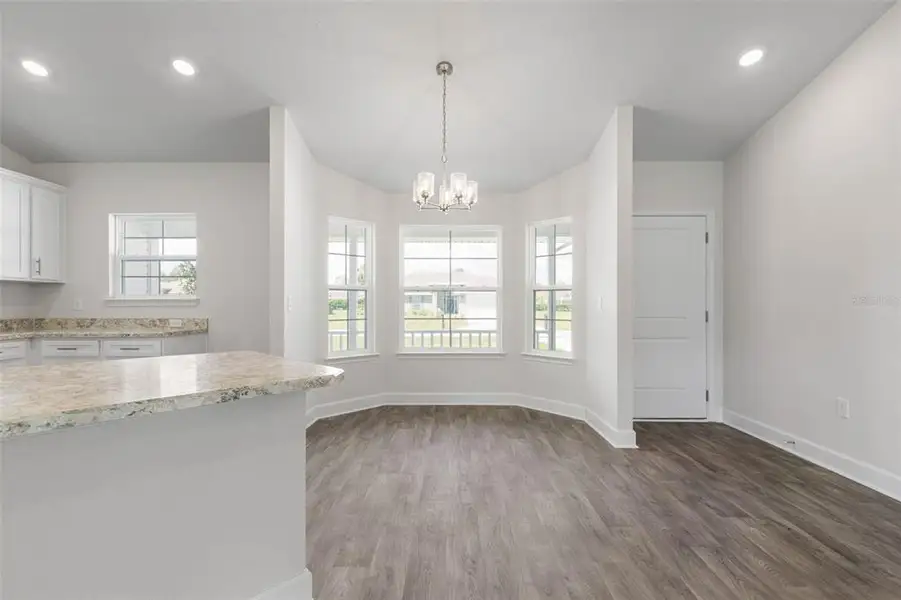 Spacious, unfurnished interior of a new home in Palm Coast, Palm Coast (Image 14). Spacious, unfurnished interior of a new home in Palm Coast, Palm Coast (Image 14).