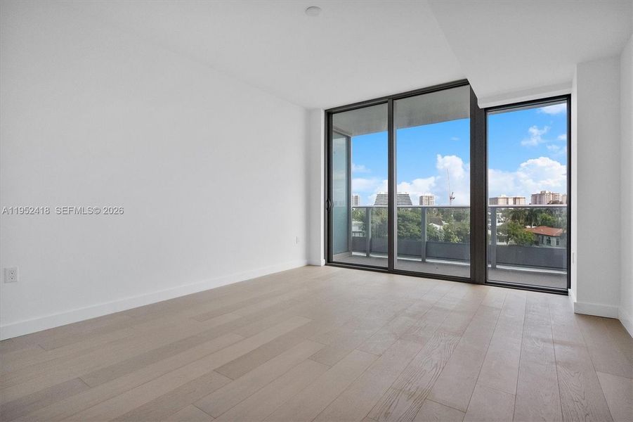 Spacious, unfurnished interior of a new home in , Bay Harbor Islands (Image 24). Spacious, unfurnished interior of a new home in , Bay Harbor Islands (Image 24).