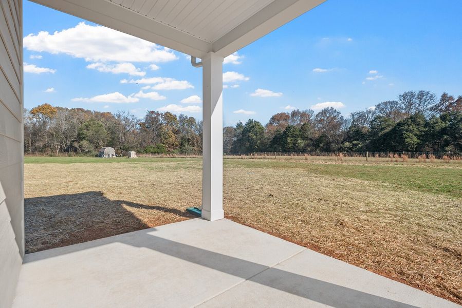 New Home in Chapel Hill, TN.  - Slide 93