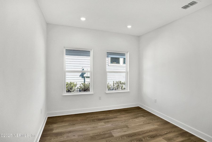 Spacious, unfurnished interior of a new home in , St. Augustine (Image 12). Spacious, unfurnished interior of a new home in , St. Augustine (Image 12).