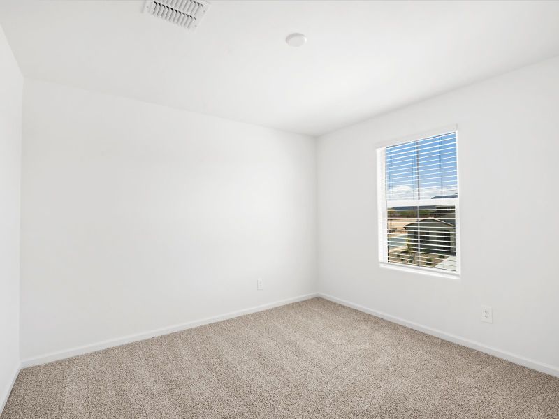 Welcome to the 2585 floorplan.