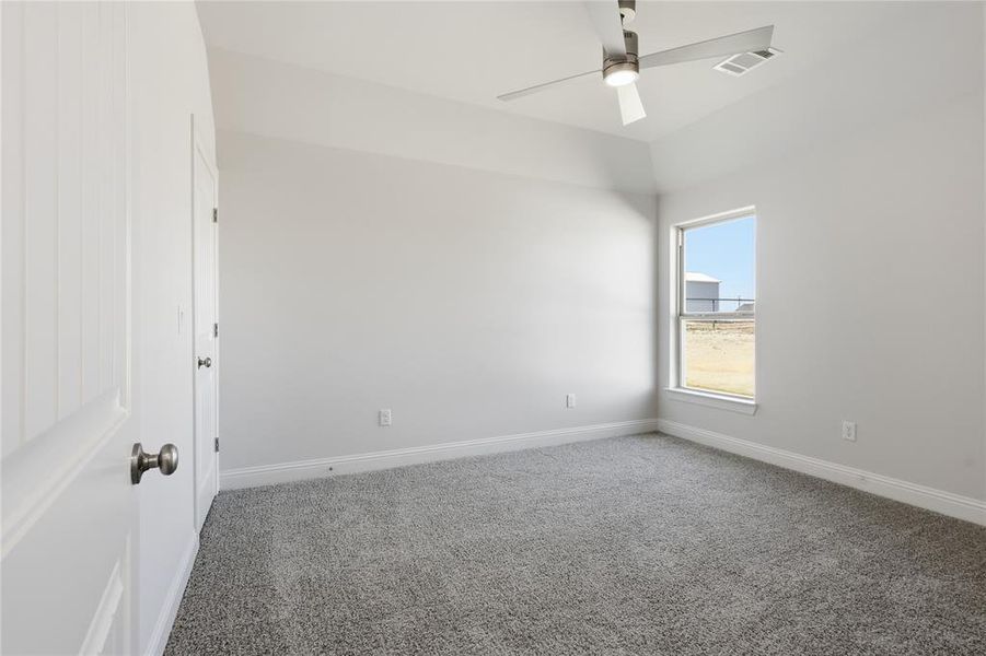 Spacious, unfurnished interior of a new home in , Weatherford (Image 32). Spacious, unfurnished interior of a new home in , Weatherford (Image 32).