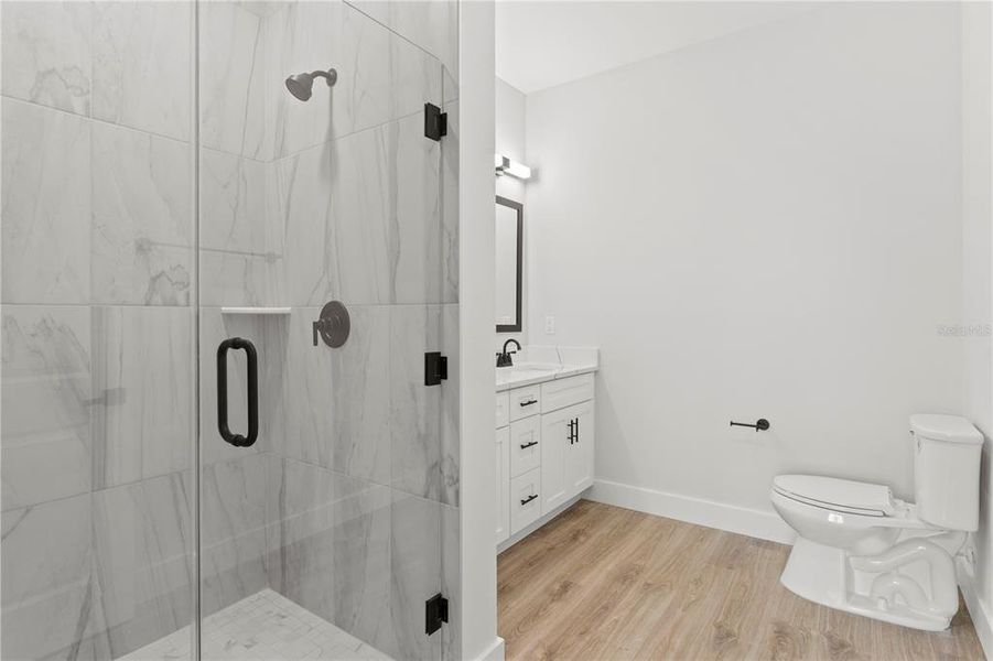 Fourth_Primary Bedroom En suite Bathroom