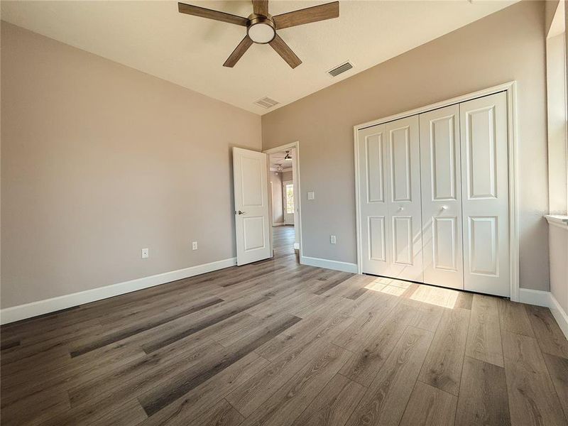 Spacious, unfurnished interior of a new home in , Lake Helen (Image 44). Spacious, unfurnished interior of a new home in , Lake Helen (Image 44).