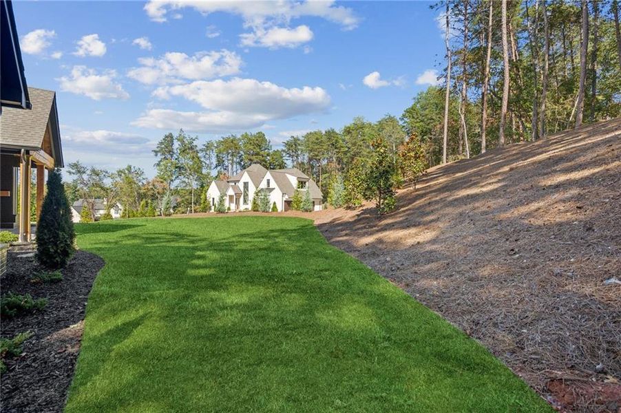 Image 29 of a home in .