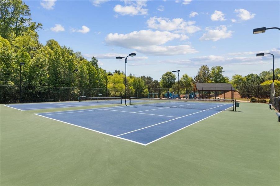 Community amenities in , Canton (Image 37).
