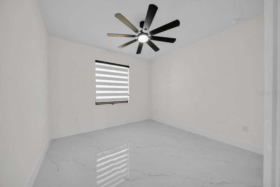 Spacious, unfurnished interior of a new home in , Lehigh Acres (Image 28).