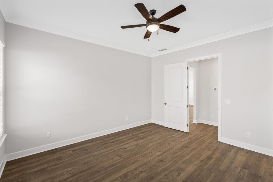 2br New Home in Thompson's Station, TN.  - Slide 21