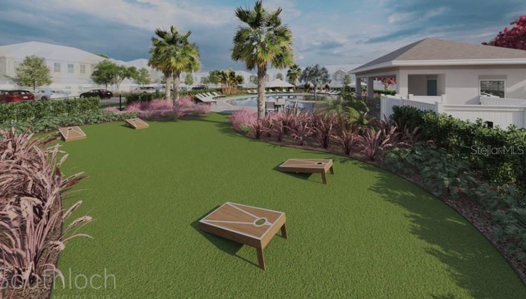 Community amenities in Southloch, Mount Dora (Image 16). Community amenities in Southloch, Mount Dora (Image 16).