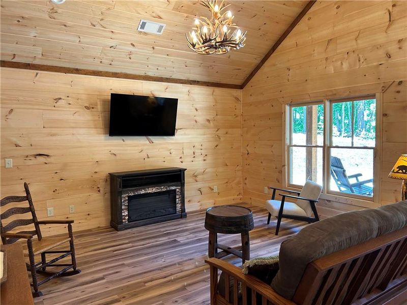 Community amenities in , Ellijay (Image 9).