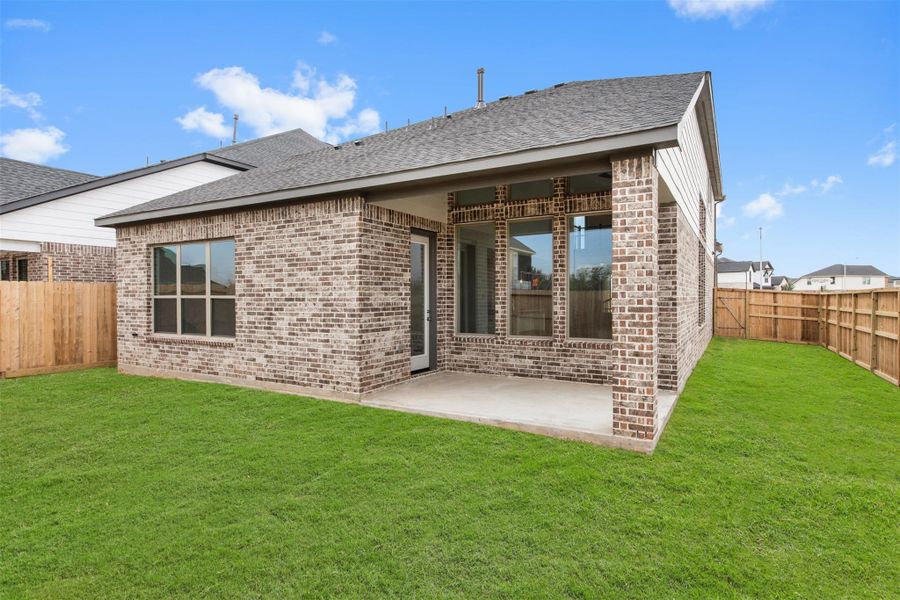 Representative image. Features, specifications, selections and colors may vary. Representative image. Features, specifications, selections and colors may vary.