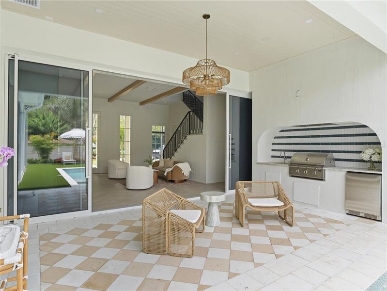 Image 60 of a home in .