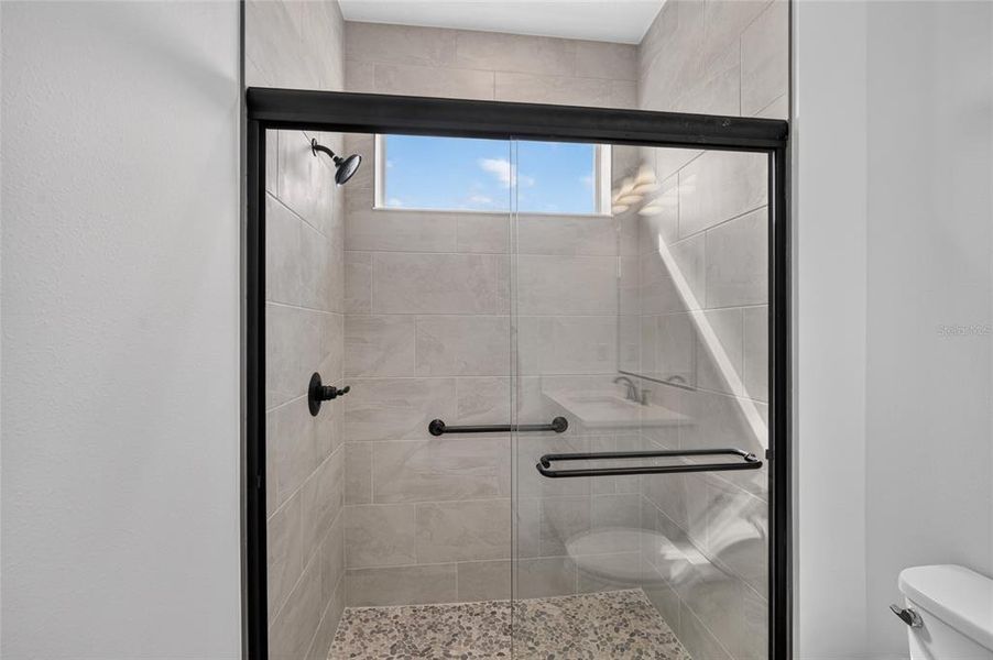 Close-up of interior finishes inside a home in , Ocala (Image 19).